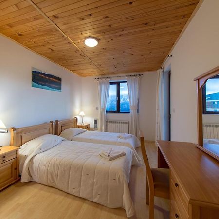 Pearl Apartments Pamporovo Exteriér fotografie