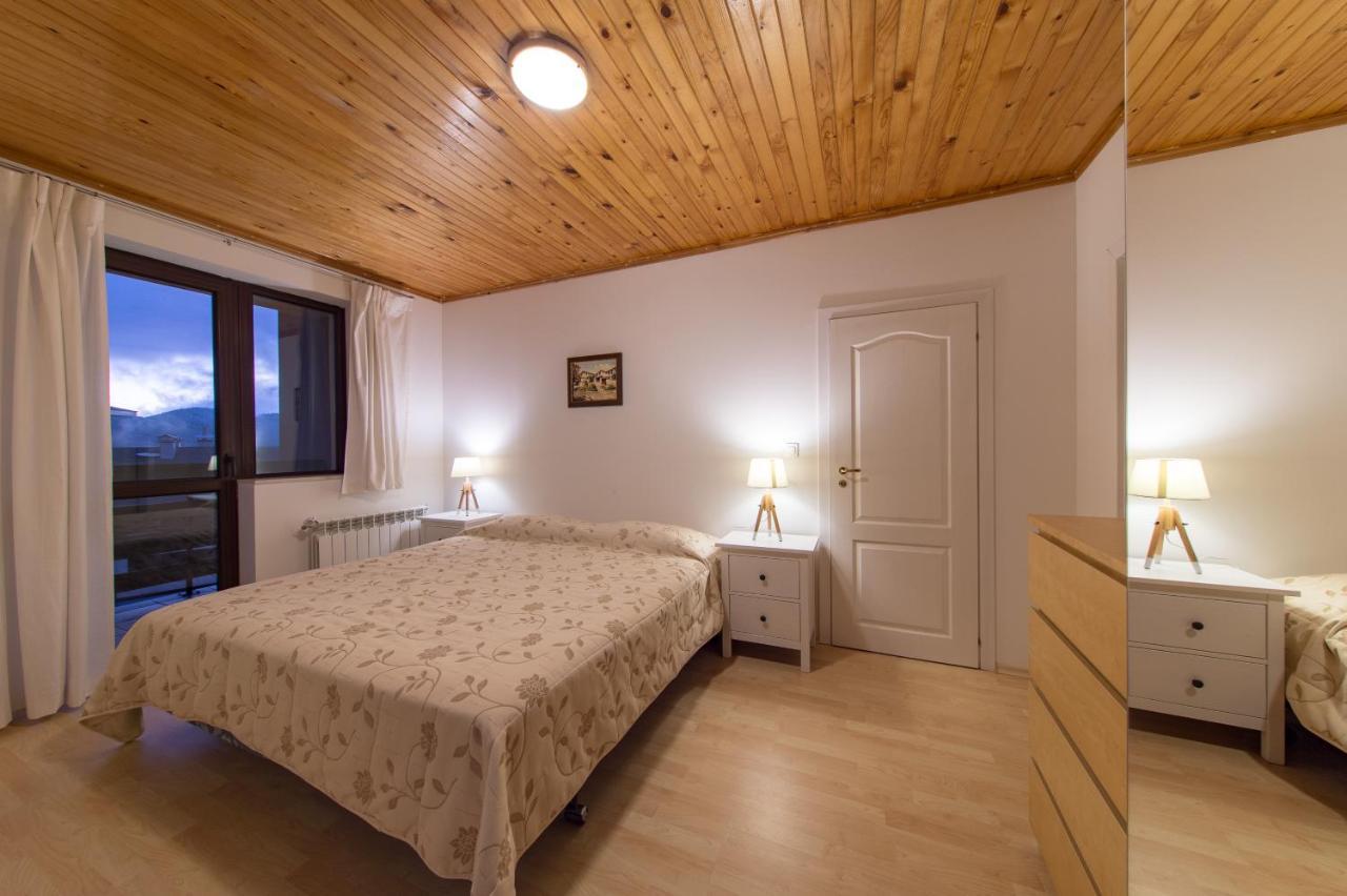 Pearl Apartments Pamporovo Exteriér fotografie