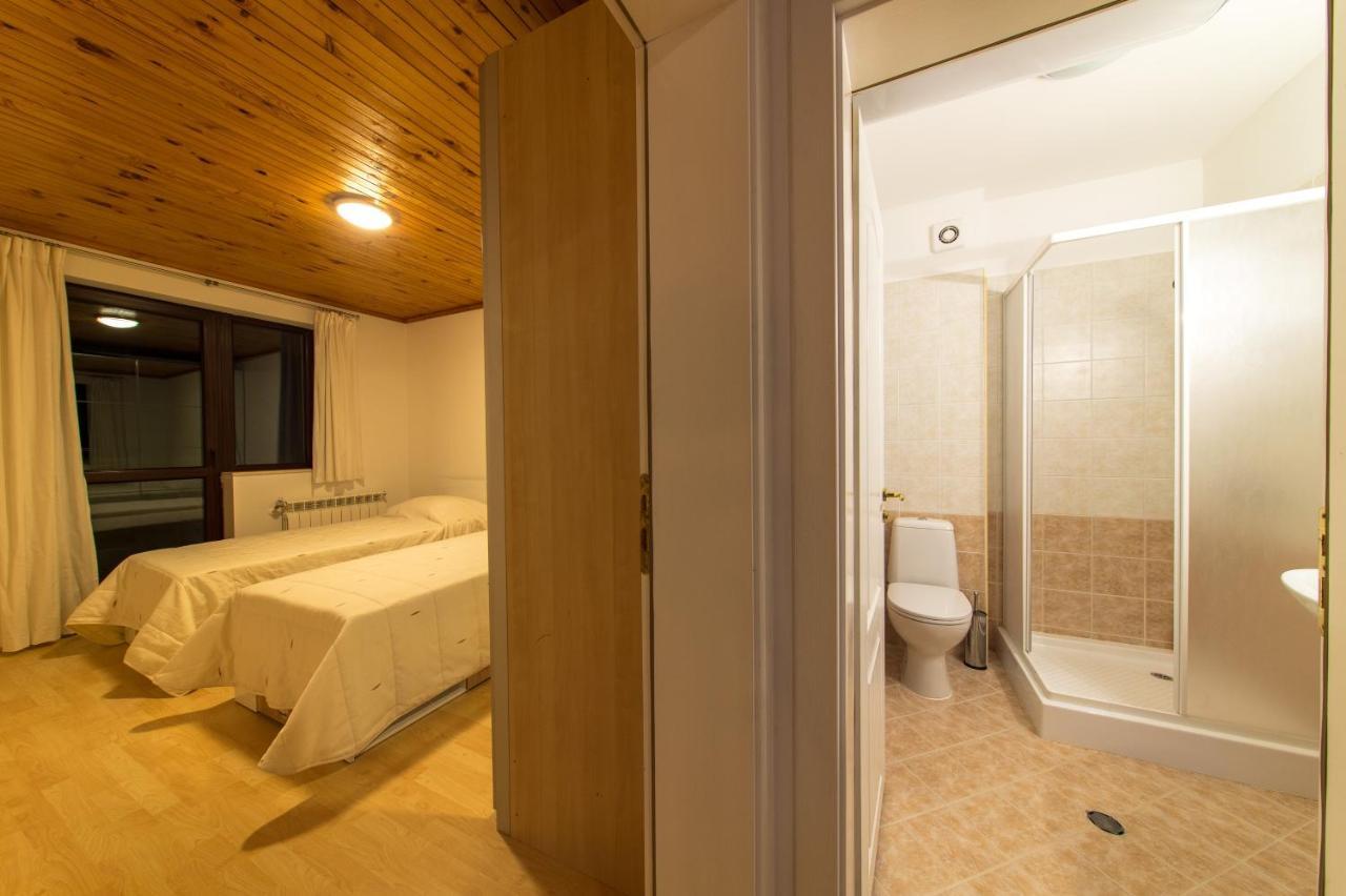 Pearl Apartments Pamporovo Exteriér fotografie