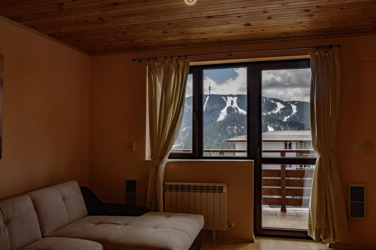 Pearl Apartments Pamporovo Exteriér fotografie